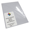 Carton Cartulina Triplex A5 390 Grs 40 Hojas Cajas Tapas 0