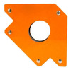 Escuadra Magnetica 4'' 23kg Soldar Soporte Herreria Lusqtoff 0