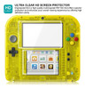 Protector De Pantalla Y Lapiz Capacitivo P/ Nintendo 2ds 5