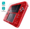 Protector De Pantalla Y Lapiz Capacitivo P/ Nintendo 2ds 7