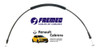 Cable Apertura Porton Lateral Kangoo (marron) - Fremec 0