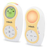 Monitor De Bebê Vtech Dm1215 De Alcance Aprimorado Com Luz N 1