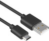 Cable De Carga Repuesto Micro Usb Para Auriculares Sony Mdr 0