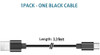 Cable De Carga Repuesto Micro Usb Para Auriculares Sony Mdr 2