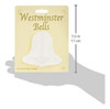 Pkgd Westminster Bells Blanco 4  Pkg 1