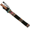 Novica Flauta Quena Peruana Tradicional De Madera Decorativa 2