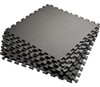 20 Baldosas Piso Goma Eva 10mm Gimnasios, Jardines, Colegio 5
