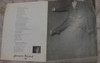 Programa Recital De Ives Montand En Paris, 1964 2