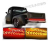 Tiras De Led Sequenciais Para Caminhões E Carros Luses 120 C 1
