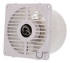 Extractor De Aire Baño Cocina 150 Mm Potente 2