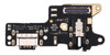 Flex Pin De Carga Usb C Microfono Para Xiaomi Redmi 8 1