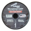 3 Mts Cable Microfono 4mm Diametro Mono P/fichas Miniplug 1