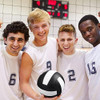 Meooeck 12 Pelotas De Voleibol De Tamaño Oficial 5 4