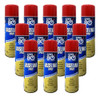Kit 12 Unidades Lubrificante Vaselina Automotivo Car 80 0 Kit 12 Unidades Lubrificante Vaselina Automotivo Car 80 0
