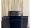 Bar Barrica De Roble 2
