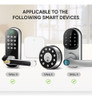 Sifely Smart Lock Gateway (nombre Del Modelo: G2) 5