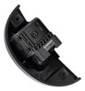 Llave Levanta Cristal Fiat Palio 2001/.. Simple C/marco 1