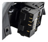 Llave Levanta Cristal Fiat Palio 2001/.. Simple C/marco 2