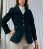 Pikeur Chaqueta Saco Equitación Concurso Importado Talle S 0