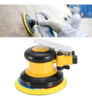 Ferramenta De Polimento Pneumático 5: Lixadeira Portátil E P 5