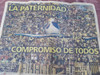 2 Poster Peñarol Medidas 58 Cm Por 75 Cm...leer Descripción 1
