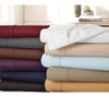 Ienjoy Home Juego De Sábanas De 6 Piezas, Twin Xl, Gris 3 Ienjoy Home Juego De Sábanas De 6 Piezas, Twin Xl, Gris 3
