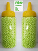 Balines Plásticos 6mm X 4000 Unidades Local Tribunales!!!!!! 0