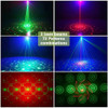Projeção Holográfica De Controle Remoto Levou Festa De Luz 2