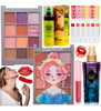 Set De Maquillaje Y Perfume Ideal Regalo Mujer 0 Set De Maquillaje Y Perfume Ideal Regalo Mujer 0