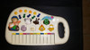 Juego Musical Chicos 4