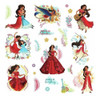 Vinilo Decorativo Pared [1jd6dbse] Elena Princesa 1