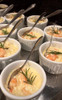 Finger Food + Coffe Break + Pernil + Parrilada - Catering 2