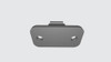 Clip De Parasol Chevrolet Vectra 94-95 2