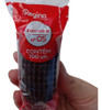 5000 Forminhas 5 Marrom Dentro Fora Docinhos Gourmet Regina 4
