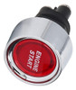 Botón De Arranque Universal Competición Engine Start Rojo 4