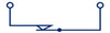 Interruptor De Stop Md Md14705 5