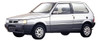 Capuchón Fuelle Palanca De Cambios Fiat Uno 1985 Al 2003 2