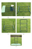Invernadero 89x49x155 Cm 4 Invernadero 89x49x155 Cm 4