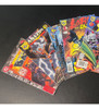 Lote De Comics Remato! 0
