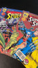 Lote De Comics Remato! 2