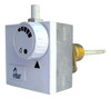 Termostato/ Valvula Termostatica P/ Termotanque Orbis Eitar 0