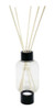 Envase Difusor Plastico Con Tapa Negra Frasco 150 Cc X20 1