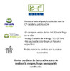 Envase Difusor Plastico Con Tapa Negra Frasco 150 Cc X20 2