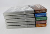 5 Cd's Treinamento Interativo Para Aviação Pilotos P7769 1