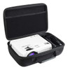 El Estuche Rigido Hermitshell Se Adapta Al Mini Proyector P 0