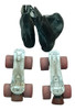 Ruedas Para Patines. 0