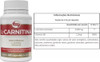 Combo 2 - L-carnitina 120 Cápsulas 500mg Vitafor 1