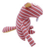 Muñeco Juguete Castor Para Bebes De Animales Sensorial Niños 1