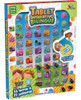 Brinquedo Diverso Tablet Interativo Bilíngue 3 2