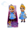 Disney Cenicienta Princesas Muñeca 10cm Personaje 5